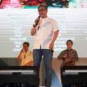 PLN Ajak Generasi Milenial UGM Berpartisipasi Membangun Negeri