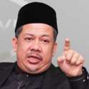 Lewat Surat Terbuka, Fahri Minta Mahathir Tidak Tutup Kasus Suara Tercoblos