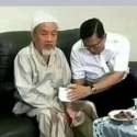 Aksi Bagi Amplop Luhut Benar-benar Mempermalukan Kiai NU