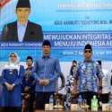 AHY: Toleransi Dan Perdamaian Dua Hal Yang Tidak Bisa Dipisahkan