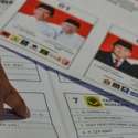 Timses Harus Sabar Tunggu Hasil Resmi Penghitungan KPU