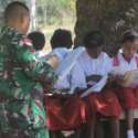 Menanti Tentara Masuk Sekolah