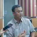 M. Taufik Ingin Jadi Ketua DPRD DKI, Prasetyo Edi: Gerindra Saja Kalah Sama PKS