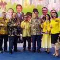 Caleg Milenial Terbanyak Di Golkar