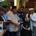 Prabowo-Sandi Tidak Mau Dicurangi