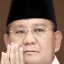 Prabowo Korban Reformasi