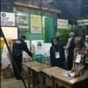KPU Catat Antusiasme Pemilih Cukup Tinggi