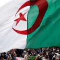 Pengganti Sementara Presiden Aljazair Ditunjuk Pekan Depan