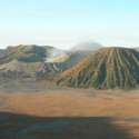 Status Gunung Bromo Waspada II, Masyarakat Diimbau Menjauh Radius 1 KM
