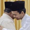 Pertemuan Prabowo-UAS Bisa Tarik Suara Pendukung Jokowi
