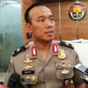 Mabes Polri: Surat Suara Yang Dibakar Di Puncak Jaya Adalah Logistik Sisa