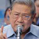 Surat Susilo B Yudhoyono