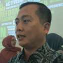 WNI Dilarang Kampanye Di Luar Negeri