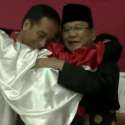 Prabowo: Hubungan Saya Dan Pak Jokowi Baik