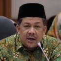 Fahri Hamzah Tunggu Pernyataan Final KPU Terkait DPT Bermasalah