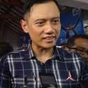AHY: Partai Demokrat Tetap Solid Di Koalisi