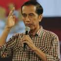 2014, Jokowi Serahkan Mandat Rakyat Kepada Ketum Parpol