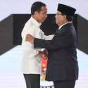 Prabowo: People Power Atau Power Sharing?