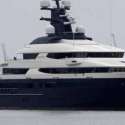 Malaysia Jual Kapal Pesiar Mewah Terkait Skandal 1MDB