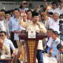 2 Pesan Penting Di Balik Riuh Kampanye Prabowo Di Kandang Jokowi