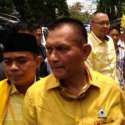 Sekjen Golkar Bocorkan Strategi Kampanye Akbar Jokowi Di GBK