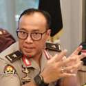 Polri Bantah Rumor WNI Jadi Pelaku Teror Sri Lanka