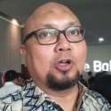 KPU: Kesalahan Data Di Situng Bisa Jadi Karena Kelelahan