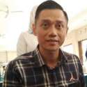Absen Kampanye Akbar Prabowo-Sandi, AHY Bantah Dilarang SBY