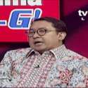 Fadli Zon: Dugaan Kecurangan Pemilu Sangat Mengganggu Masyarakat