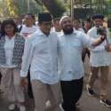 Sandiaga Untuk Para Pendukung: Tetap Semangat Kawal Formulir C1