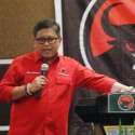 TKN Undang BPN Lihat Pusat Rekapitulasi 01, Hasto: Biar Rakyat Tahu Mana yang Klaim
