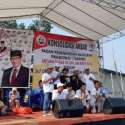 Relawan Pendukung Prabowo-Sandi Bakal Putihkan GBK