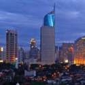 Ibukota Negara Pindah Ke Luar Jawa, Jakarta Bisa Seperti New York-nya Indonesia