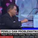 Teguh Santosa: Prabowo Tidak Akan Kerahkan Massa Untuk Tindakan Inkonstitusional
