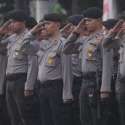 Eks Petinggi Polri: Polisi Jangan Ikut Kompetisi
