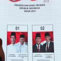 Pemilu 2019 Dipersepsikan Tidak Memenuhi Rasa Keadilan
