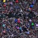Kampanye Prabowo 7 April: Menanti Pecahnya Rekor Dunia Di GBK