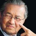 Pemilu Indonesia Dicurangi, Kelompok Ini Kirim Surat Terbuka Ke Mahathir Mohamad