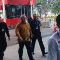 Sambangi Gedung Merah Putih, Pimpinan KPU Bahas LHKPN Dewan Dengan KPK