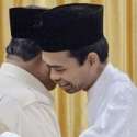Ustaz Somad Lebih Diterima Publik, Bahkan Dibanding Maruf Amin