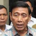 Saling Berhadapan, Wiranto Adu Mulut Dengan Kivlan Zein Soal Kerusuhan 98