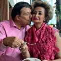 HUT 48 Perkawinan Raja Sinetron Indonesia