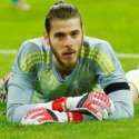 MU Lego De Gea Musim Depan