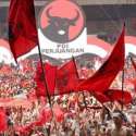 PDIP Pimpin Perolehan Suara Pileg