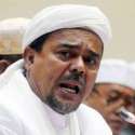 Banyak Kecurangan Pemilu, Habib Rizieq Keluarkan Maklumat Dari Mekkah