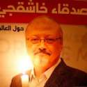 Diduga Terlibat Pembunuhan Jamal Khashoggi, 16 Warga Saudi Dilarang Masuk AS