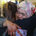 Pemerintah Pulangkan 51 Pekerja Migran Bermasalah Dari Yordania