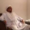 Habib Rizieq Bakal Pecat Anggota FPI Jika Tak Mundur Dari PBB