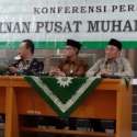 Muhammadiyah: Penyelenggara Pemilu Harus Bekerja Profesional Dan Jujur