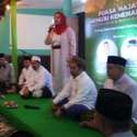 Rumah Pergerakan Gus Dur Gelar Tasyakuran Kemenangan Jokowi-Maruf Versi Hitung Cepat